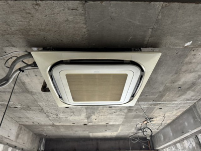 【設備】 | リアライズ芦屋東山ビルⅠ