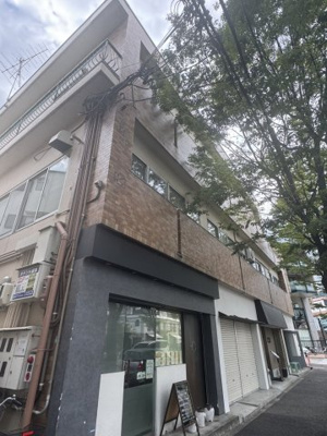 【外観】 | リアライズ芦屋東山ビルⅠ