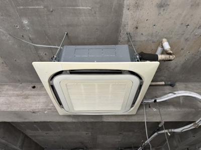 【設備】 | リアライズ芦屋東山ビルⅠ