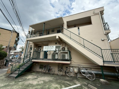 【外観】 | リアライズ芦屋東山ビルⅠ