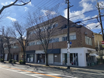 【外観】 | リアライズ芦屋東山ビルⅠ