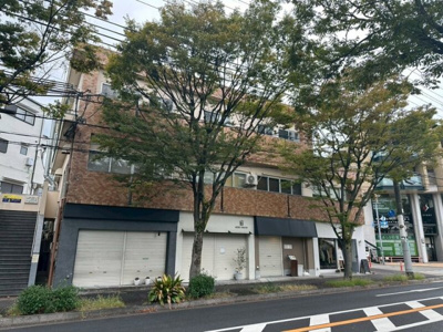 【外観】 | リアライズ芦屋東山ビルⅠ