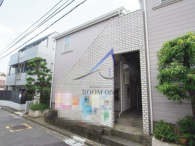 カサ・デ・エスペランサ