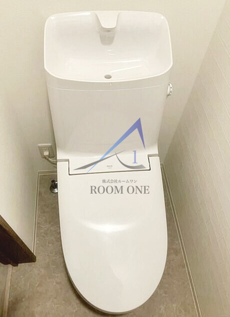 Ｎｏａｈ東池袋のトイレ|トイレです。