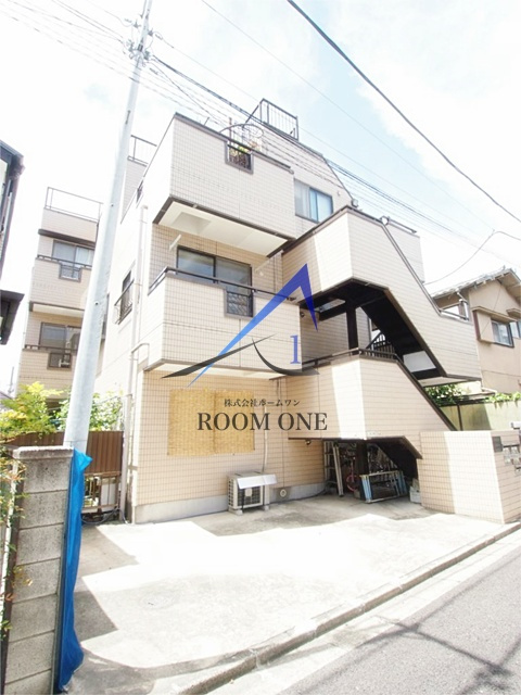 ドゥエルヤマモト の外観|外観です。