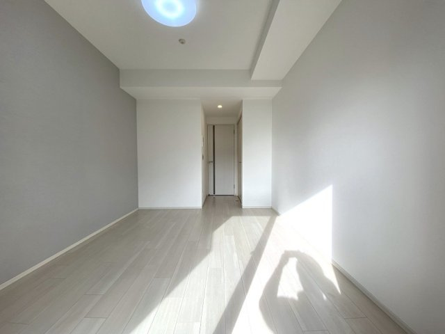 【居間・リビング】スプランディット神戸北野 