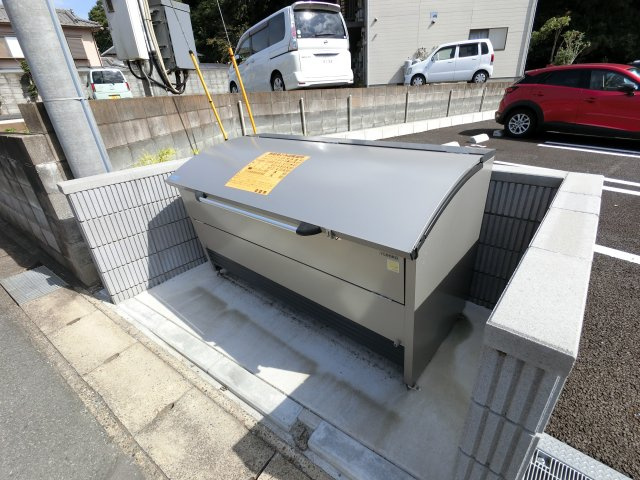 【その他共用部分】 | ベルウェル　Ⅱ