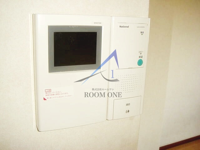 パールマンションＩＳのその他