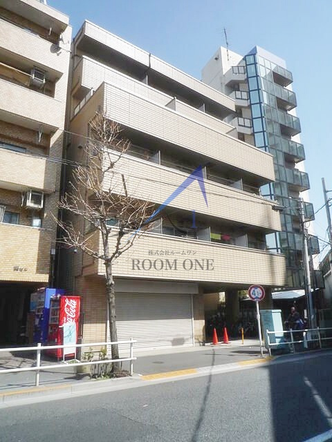 パールマンションＩＳ