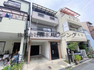 　寝屋川市池田1丁目5戸建貸家の画像