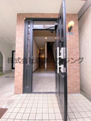 【内装】 | 　寝屋川市池田1丁目5戸建貸家 | 中はこのようになっています