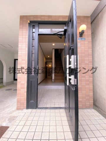 【内装】 | 　寝屋川市池田1丁目5戸建貸家 | 中はこのようになっています