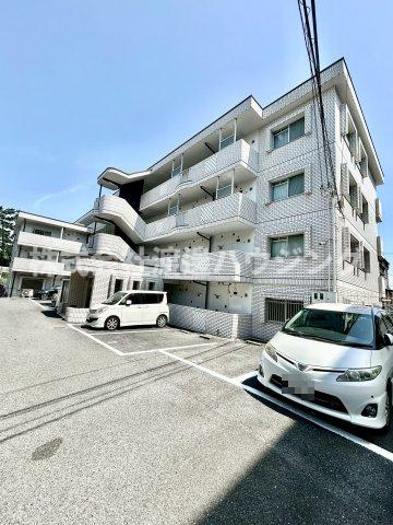 パークハイツアイリス2号館