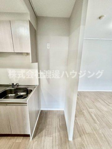 パークハイツアイリス2号館のその他