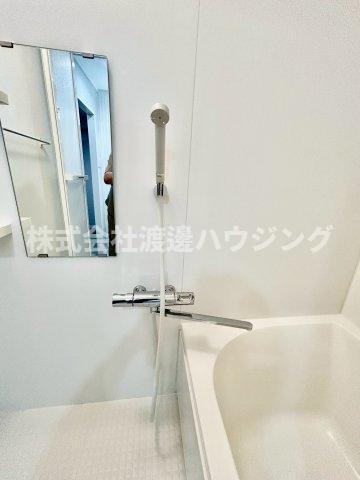パークハイツアイリス2号館の設備