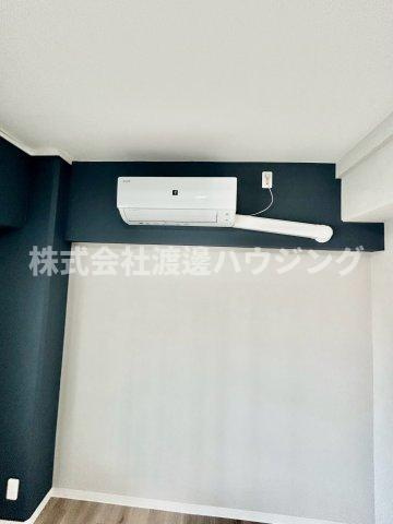 パークハイツアイリス2号館のその他