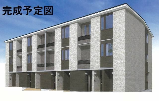 ルピナス　ココ　　刈谷市近郊の賃貸ならクラスホーム刈谷店