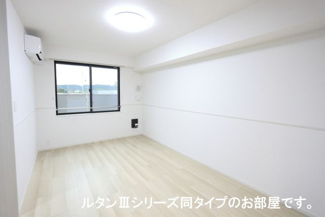 ルピナス　ココ　　刈谷市近郊の賃貸ならクラスホーム刈谷店の居間・リビング