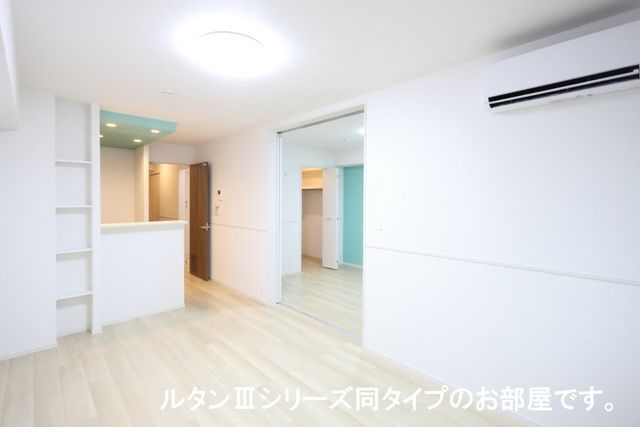 ルピナス　ココ　　刈谷市近郊の賃貸ならクラスホーム刈谷店のキッチン