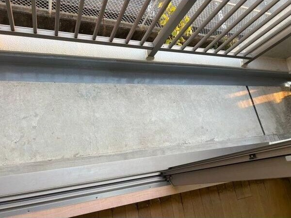 SOCIO刈谷新富町　　　刈谷市の賃貸ならクラスホーム刈谷店のバルコニー