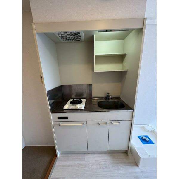 SOCIO刈谷新富町　　　刈谷市の賃貸ならクラスホーム刈谷店のキッチン