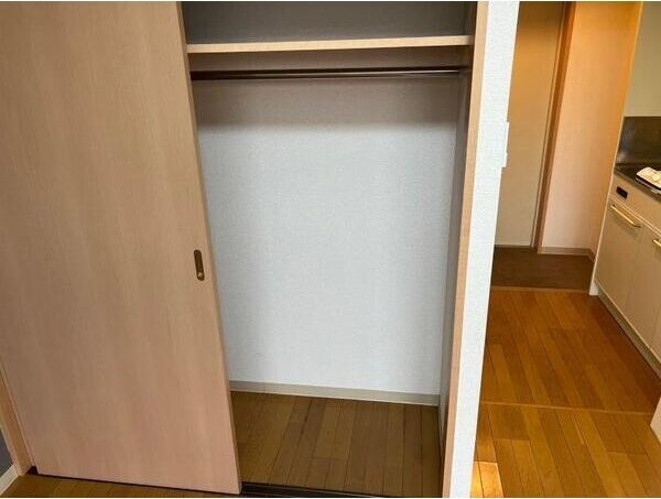 SOCIO刈谷新富町　　　刈谷市の賃貸ならクラスホーム刈谷店の収納