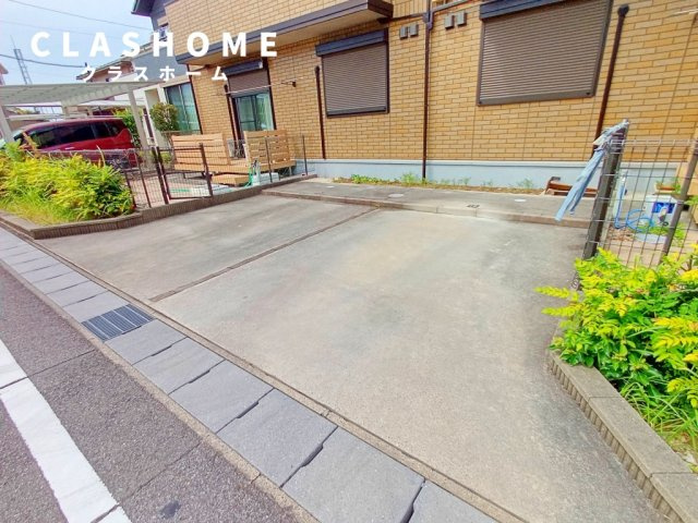 プランドール　Ａ棟　　刈谷市近郊の賃貸ならクラスホーム刈谷店のその他共用部分