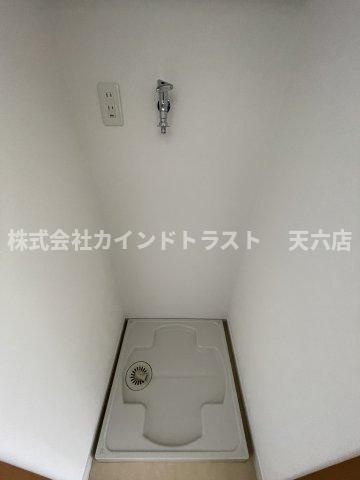 扇町第2マンションの設備