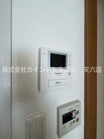 扇町第2マンションのその他