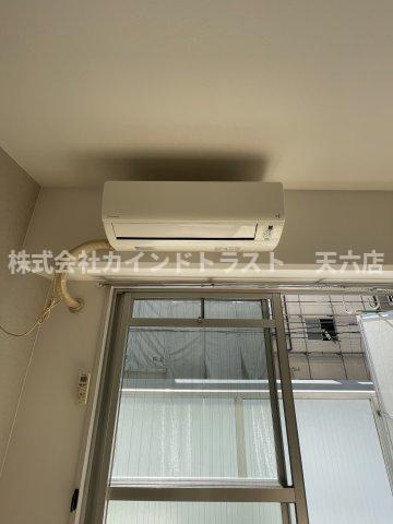 扇町第2マンションのその他