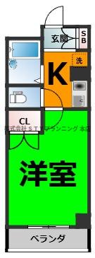 仲介手数料0円!フォレストイン瑞穂