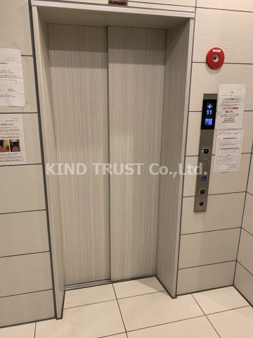 セレニテ梅田ルフレのその他