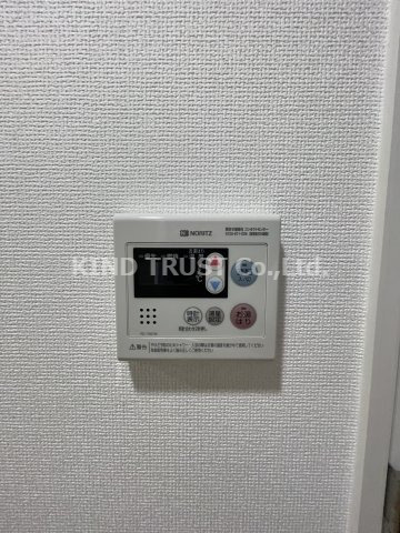 セレニテ梅田ルフレの設備