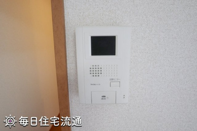 【セキュリティ】 | グリーンヒルズライフ