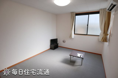 【寝室】 | グリーンヒルズライフ