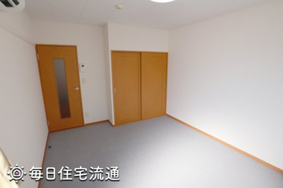 【洋室】 | グリーンヒルズライフ
