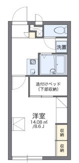 【間取り】 | グリーンヒルズライフ
