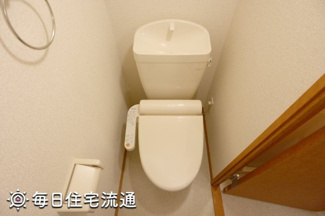 【トイレ】 | グリーンヒルズライフ