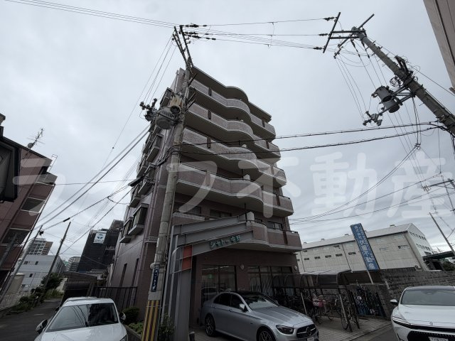 シャトー中野