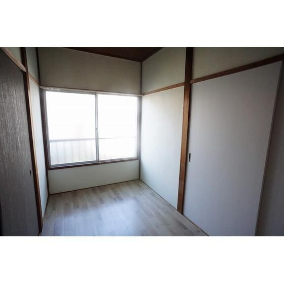 Ｂｒｉｇｈｔ　Ｓｔｕｄｉｏ滝頭の内装