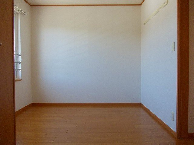 ラフィナート・パレＢの内装|内装も気になるポイント