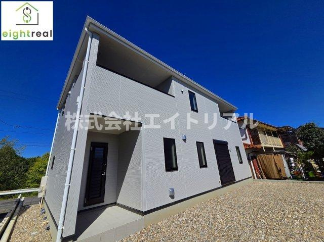 可児市愛岐ケ丘3丁目　新築戸建　全1棟