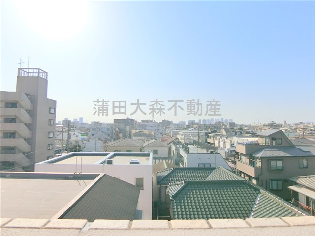 ブライズ蒲田ウエストWEST
