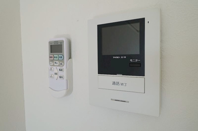 【セキュリティ】 | ハーミットクラブハウス アップ・ビレッジ反町