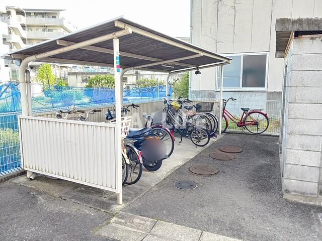 パティオ国分のその他共用部分