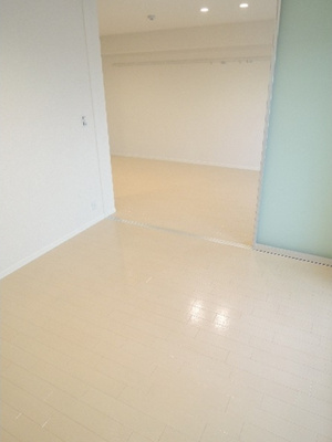 【設備】 | プログレス新鶴見