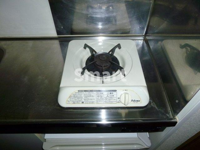 【キッチン】 | 橘弐番館
