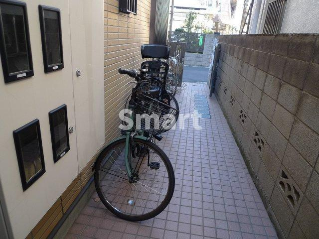 【その他共用部分】 | 橘弐番館
