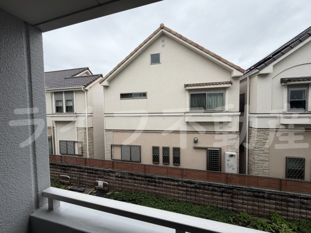 セトルインの展望