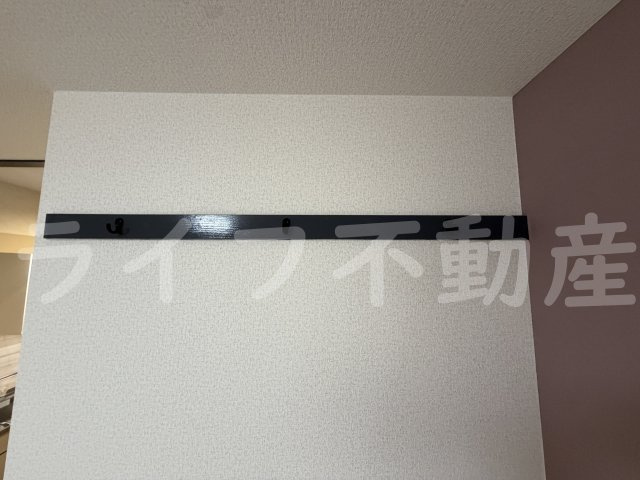 セトルインのその他